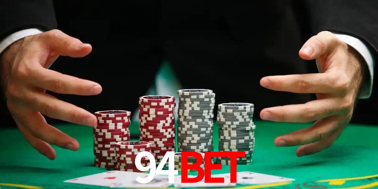 94bet login
