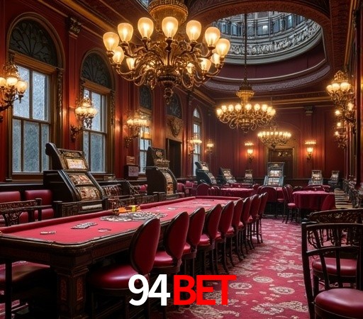  94bet plataforma